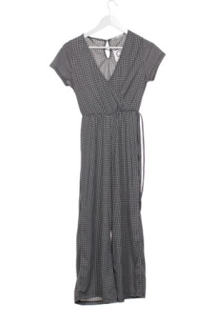 Langer Damen-Overall Pull&Bear, Größe XS, Farbe Mehrfarbig, Preis 8,99 €