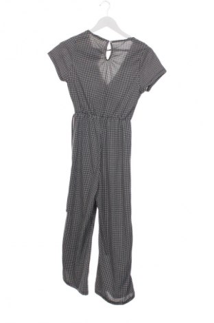 Langer Damen-Overall Pull&Bear, Größe XS, Farbe Mehrfarbig, Preis 8,99 €