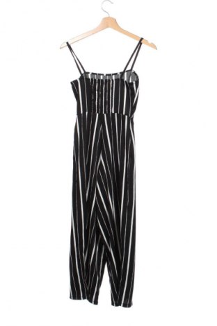 Γυναικεία μακρύ φόρμα Pull&Bear, Μέγεθος XXS, Χρώμα Πολύχρωμο, Τιμή 5,99 €