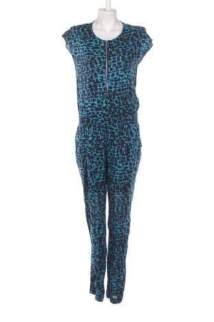 Dámský dlouhý overal Rabarbar, Velikost M, Barva Modrá, Cena  549,00 Kč