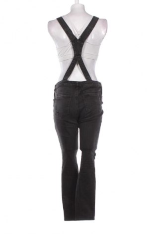 Дамски дълъг гащеризон Refuge, Размер M, Цвят Черен, Цена 23,51 €