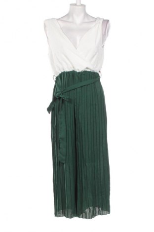 Дамски дълъг гащеризон SHEIN, Размер S, Цвят Многоцветен, Цена 16,87 €