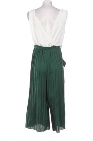 Дамски дълъг гащеризон SHEIN, Размер S, Цвят Многоцветен, Цена 16,87 €