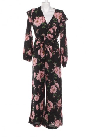 Дамски дълъг гащеризон SHEIN, Размер M, Цвят Многоцветен, Цена 10,73 €