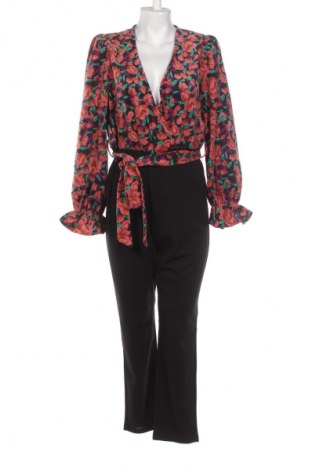 Дамски дълъг гащеризон SHEIN, Размер M, Цвят Многоцветен, Цена 17,14 €