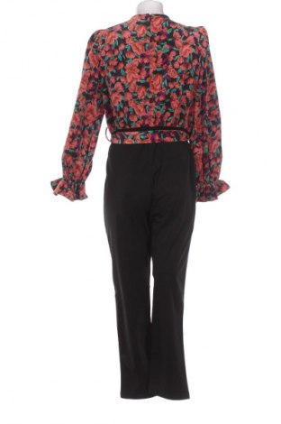 Дамски дълъг гащеризон SHEIN, Размер M, Цвят Многоцветен, Цена 17,14 €