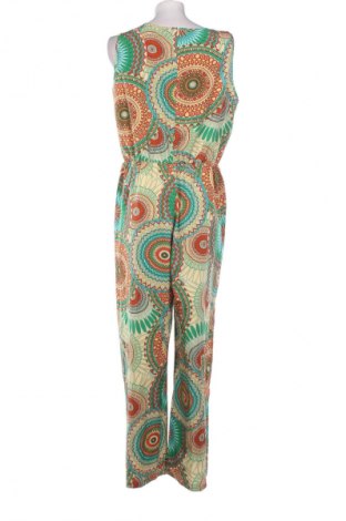 Salopetă lungă de damă SHEIN, Mărime XL, Culoare Multicolor, Preț 63,99 Lei