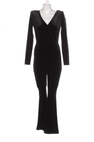Damski długi kombinezon SHEIN, Rozmiar S, Kolor Czarny, Cena 9,99 zł