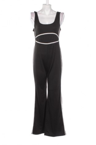 Dámský dlouhý overal SHEIN, Velikost XL, Barva Černá, Cena  280,00 Kč