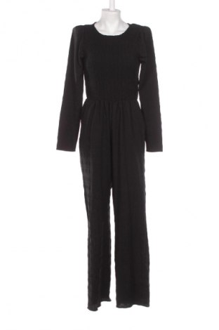 Дамски дълъг гащеризон Sisters Point, Размер M, Цвят Черен, Цена 26,58 €