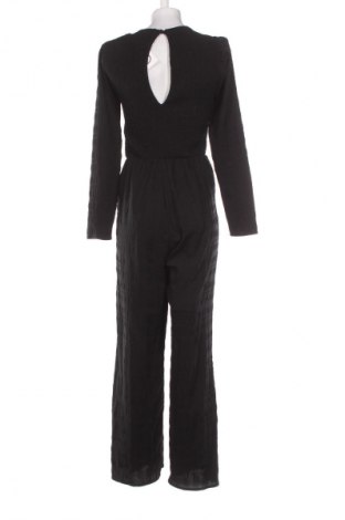 Дамски дълъг гащеризон Sisters Point, Размер M, Цвят Черен, Цена 26,58 €