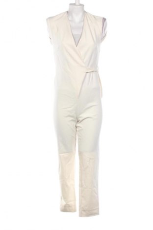 Γυναικεία μακρύ φόρμα Stradivarius, Μέγεθος M, Χρώμα  Μπέζ, Τιμή 7,69 €