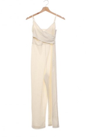 Salopetă lungă de damă Stradivarius, Mărime XS, Culoare Multicolor, Preț 42,99 Lei