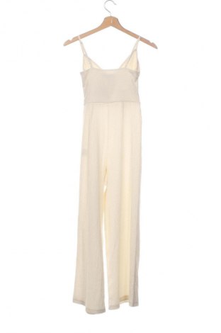 Salopetă lungă de damă Stradivarius, Mărime XS, Culoare Multicolor, Preț 42,99 Lei