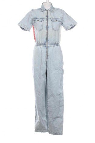 Дамски дълъг гащеризон Tommy Hilfiger, Размер S, Цвят Многоцветен, Цена 130,37 €