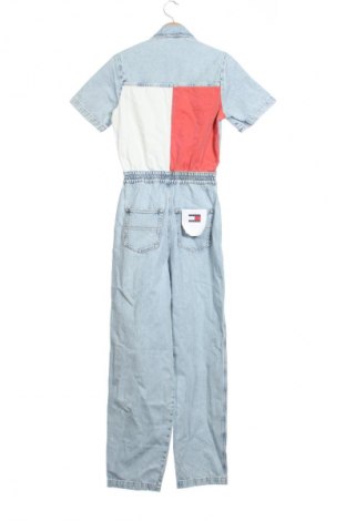 Női hosszú overál Tommy Hilfiger, Méret XS, Szín Sokszínű, Ár 80 519 Ft