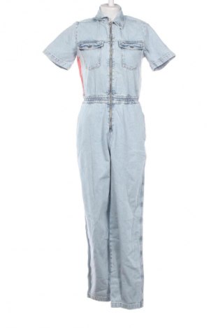 Γυναικεία μακρύ φόρμα Tommy Jeans, Μέγεθος S, Χρώμα Πολύχρωμο, Τιμή 54,99 €