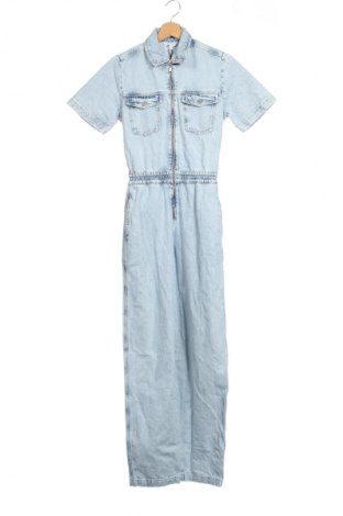 Damski długi kombinezon Tommy Jeans, Rozmiar XS, Kolor Kolorowy, Cena 674,99 zł