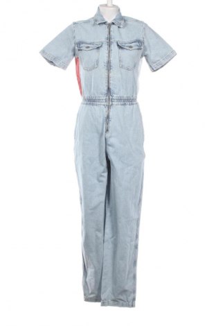 Дамски дълъг гащеризон Tommy Jeans, Размер S, Цвят Многоцветен, Цена 130,37 €