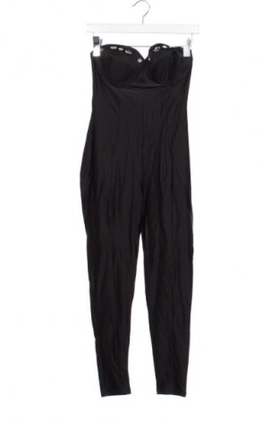 Dámský dlouhý overal Unbranded, Velikost XS, Barva Černá, Cena  231,00 Kč