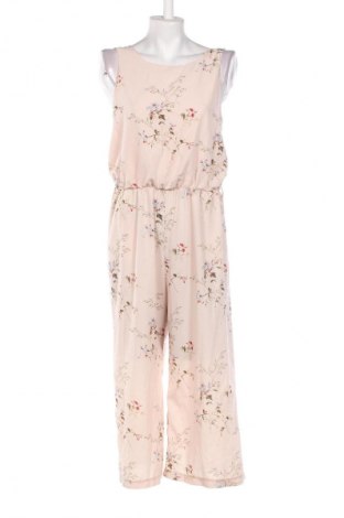 Дамски дълъг гащеризон Unbranded, Размер XL, Цвят Многоцветен, Цена 18,91 €