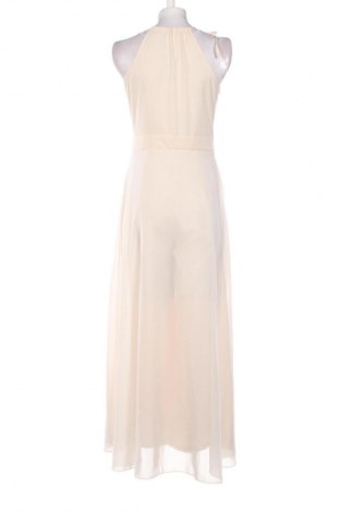 Дамски дълъг гащеризон Unbranded, Размер S, Цвят Бежов, Цена 31,73 €