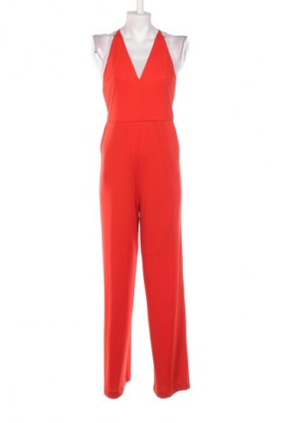 Salopetă lungă de damă Unbranded, Mărime M, Culoare Roșu, Preț 149,71 Lei