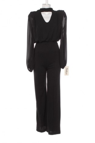 Salopetă lungă de damă Unbranded, Mărime S, Culoare Negru, Preț 78,30 Lei