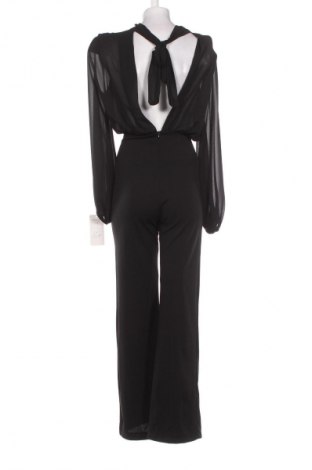 Salopetă lungă de damă Unbranded, Mărime S, Culoare Negru, Preț 78,30 Lei