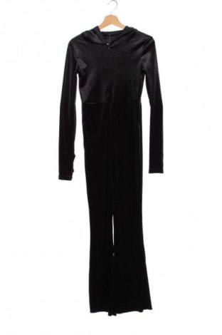 Dámský dlouhý overal Unbranded, Velikost XS, Barva Černá, Cena  619,00 Kč