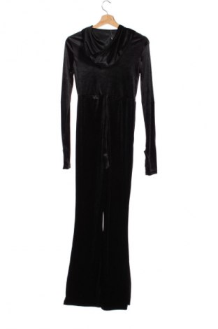 Dámský dlouhý overal Unbranded, Velikost XS, Barva Černá, Cena  619,00 Kč