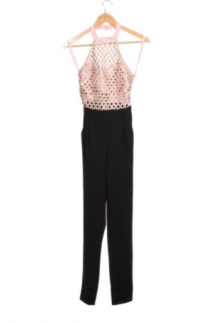 Salopetă lungă de damă Unbranded, Mărime XXS, Culoare Negru, Preț 58,99 Lei