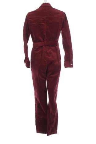 Dámský dlouhý overal Unbranded, Velikost XL, Barva Červená, Cena  409,00 Kč