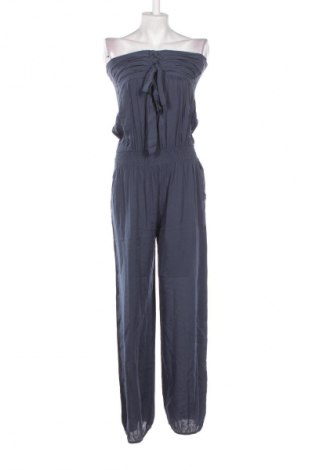 Salopetă lungă de damă Unbranded, Mărime M, Culoare Albastru, Preț 87,23 Lei