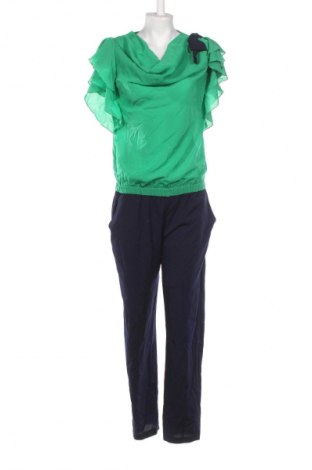 Γυναικεία μακρύ φόρμα Unbranded, Μέγεθος L, Χρώμα Πολύχρωμο, Τιμή 25,99 €