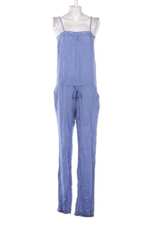 Langer Damen-Overall Unbranded, Größe XL, Farbe Blau, Preis € 25,99