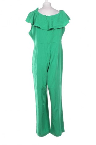 Salopetă lungă de damă Unbranded, Mărime XL, Culoare Verde, Preț 97,99 Lei