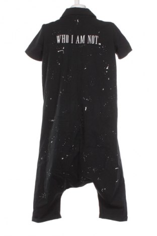 Γυναικεία μακρύ φόρμα Unbranded, Μέγεθος 3XL, Χρώμα Μαύρο, Τιμή 18,99 €