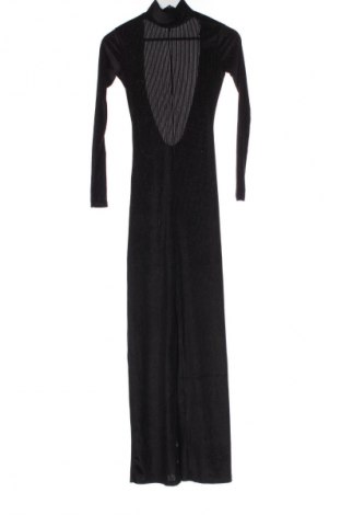 Salopetă lungă de damă Undiz, Mărime XS, Culoare Negru, Preț 33,99 Lei