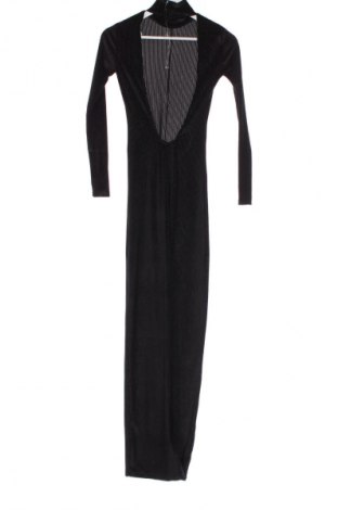 Salopetă lungă de damă Undiz, Mărime XS, Culoare Negru, Preț 33,99 Lei