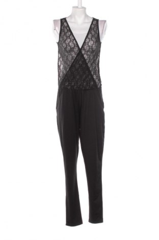 Női hosszú overál Vero Moda, Méret M, Szín Fekete, Ár 4 439 Ft