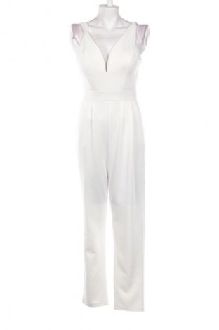 Dámský dlouhý overal Wal G, Velikost M, Barva Bílá, Cena  1 402,00 Kč