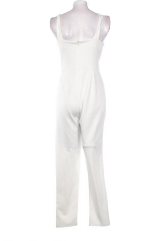 Dámský dlouhý overal Wal G, Velikost M, Barva Bílá, Cena  1 402,00 Kč