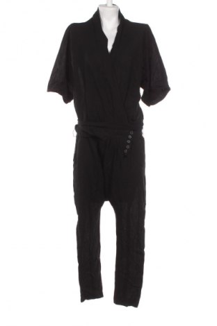 Langer Damen-Overall Zara, Größe M, Farbe Schwarz, Preis 25,99 €