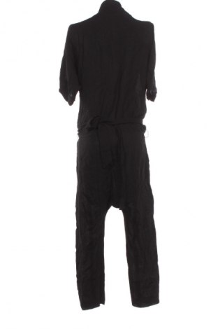 Langer Damen-Overall Zara, Größe M, Farbe Schwarz, Preis 25,99 €