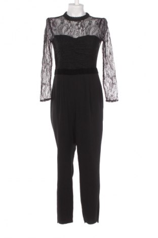 Dámský dlouhý overal Zara, Velikost L, Barva Černá, Cena  459,00 Kč