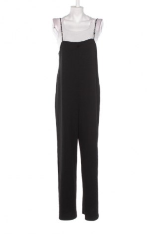 Дамски дълъг гащеризон Zara, Размер L, Цвят Черен, Цена 15,84 €