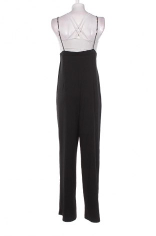 Дамски дълъг гащеризон Zara, Размер L, Цвят Черен, Цена 15,84 €