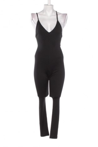 Salopetă lungă de damă Zara, Mărime S, Culoare Negru, Preț 94,62 Lei