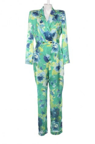 Dámský dlouhý overal Zara, Velikost L, Barva Vícebarevné, Cena  520,00 Kč